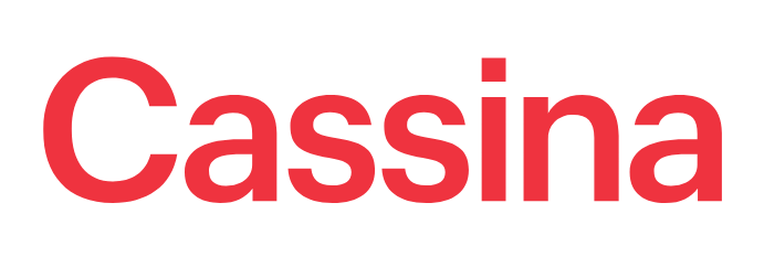 Cassina logo