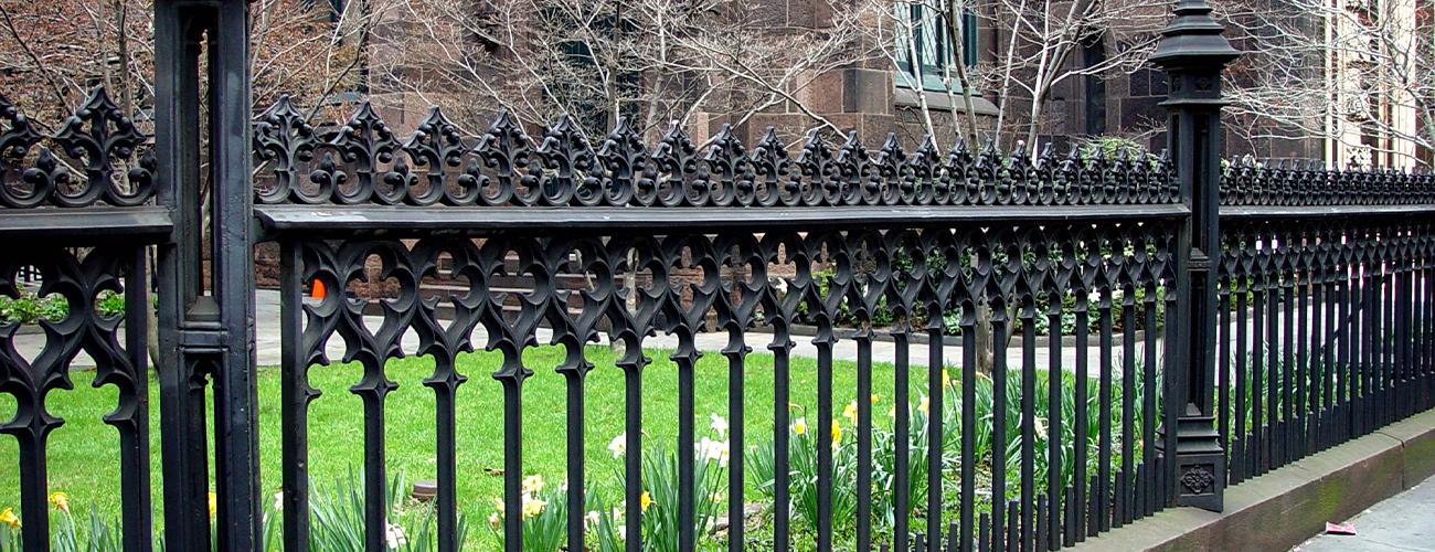 Architectural Iron Company, Inc.