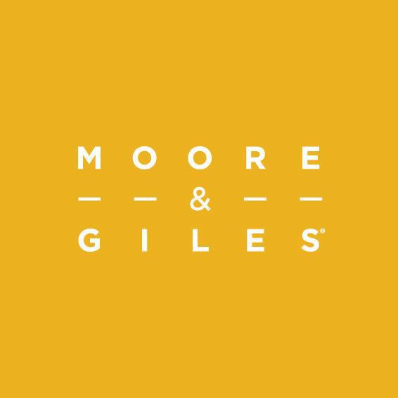 Moore & Giles logo