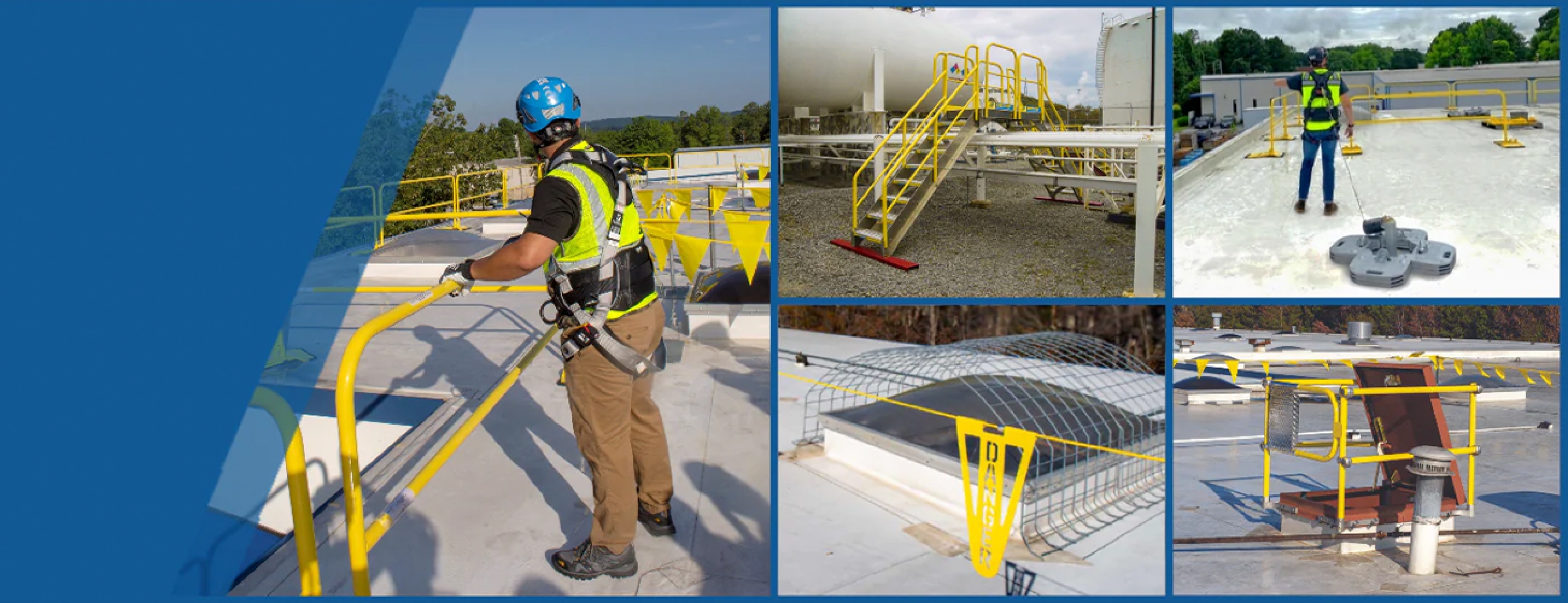 Safety Rail Source