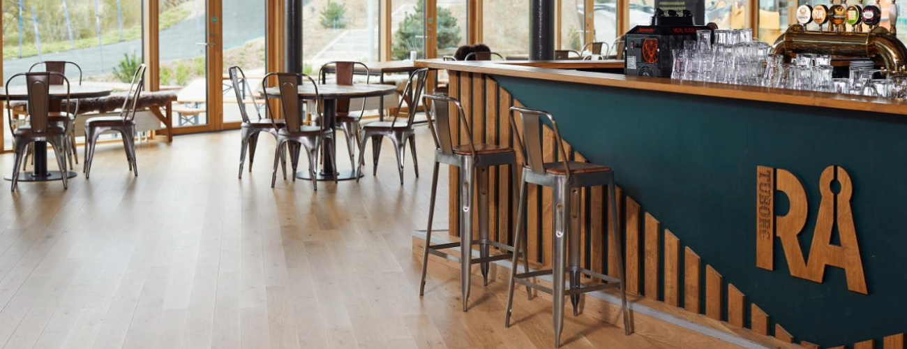 Junckers Hardwood