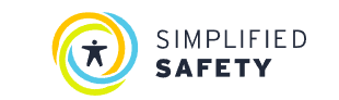 Simplified Safety logo