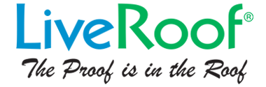 Liveroof - Hortech logo
