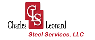 Charles Leonard Steel Services, LLC logo