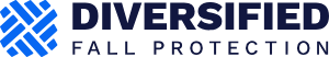 Diversified Fall Protection, Inc. logo