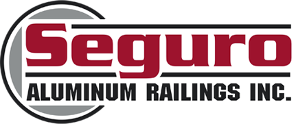 Seguro Aluminum Railings Inc. logo