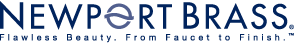 Newport Brass logo