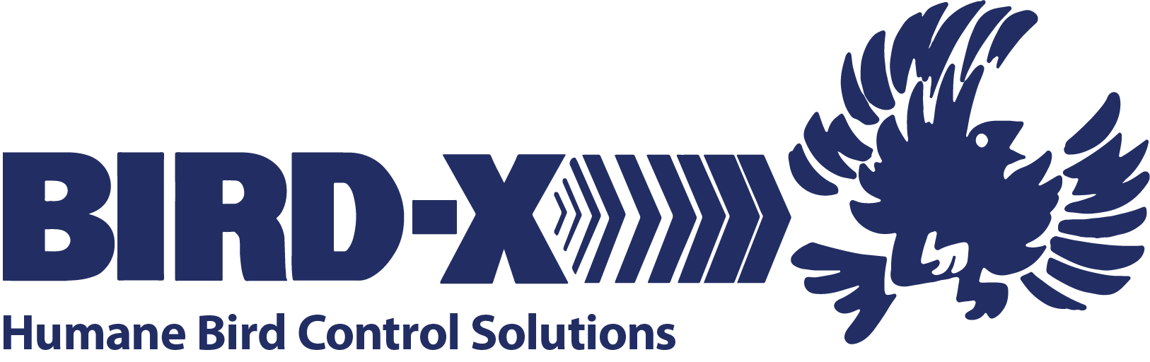 Bird-X logo