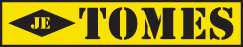 JE Tomes & Associates logo
