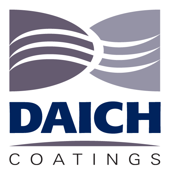 Daich Coatings Corporation logo