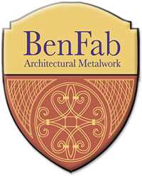 BenFab, Inc. logo