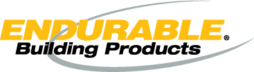 Endurable Building Products logo