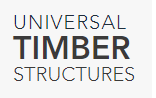 Universal Timber Structures logo