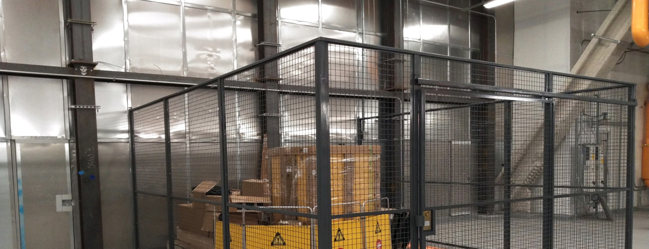 Star Wire Mesh Fabricators, Inc.