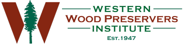 Western Wood Preservers Institute logo