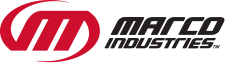 Marco Industries logo