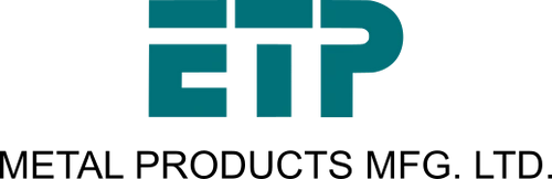 ETP Metals logo