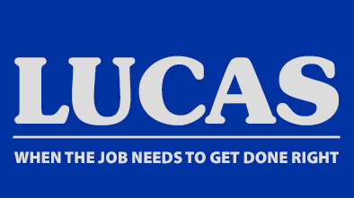 R.M. Lucas Company logo