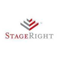StageRight Corporation logo