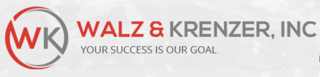 Walz & Krenzer logo