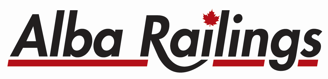 Alba Railings Inc. logo