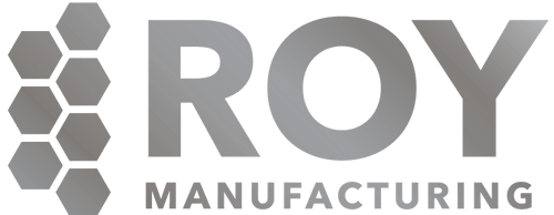 Roy Manufacturing logo