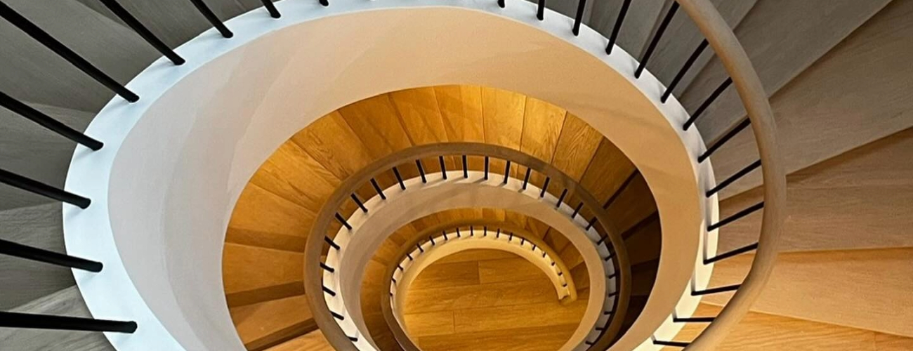 Amber Stairs and Railings, Inc.