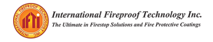 International Fireproof Technology, Inc. logo