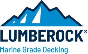 Lumberock  logo