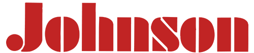 Johnson Arch. Hardware (Div. Sherman Johnson) logo