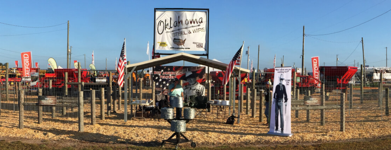 Oklahoma Steel and Wire Co. Inc.