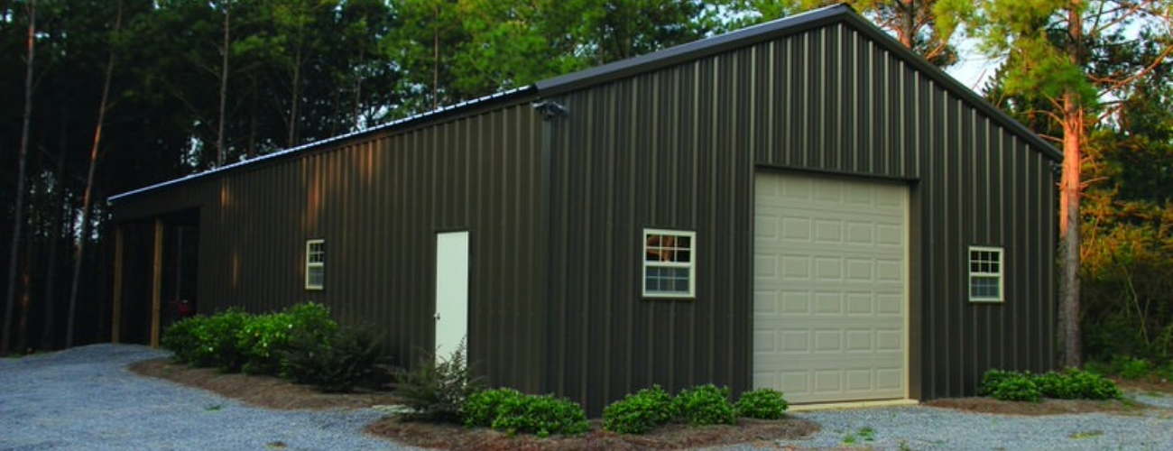Oakland Metal Buildings, Inc.