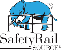 Safety Rail Source logo