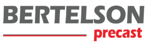 Bertelson Precast
