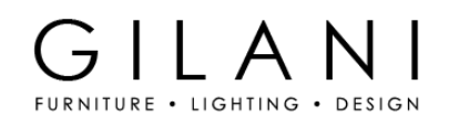 Gilani logo