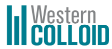 Western Colloid logo