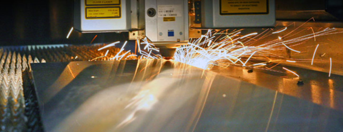 MSM - Sheet Metal & Steel Fabrication Inc.