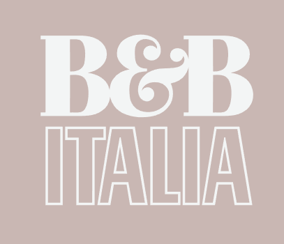B&B Italia logo