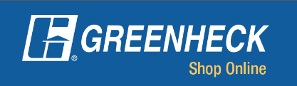 Greenheck logo