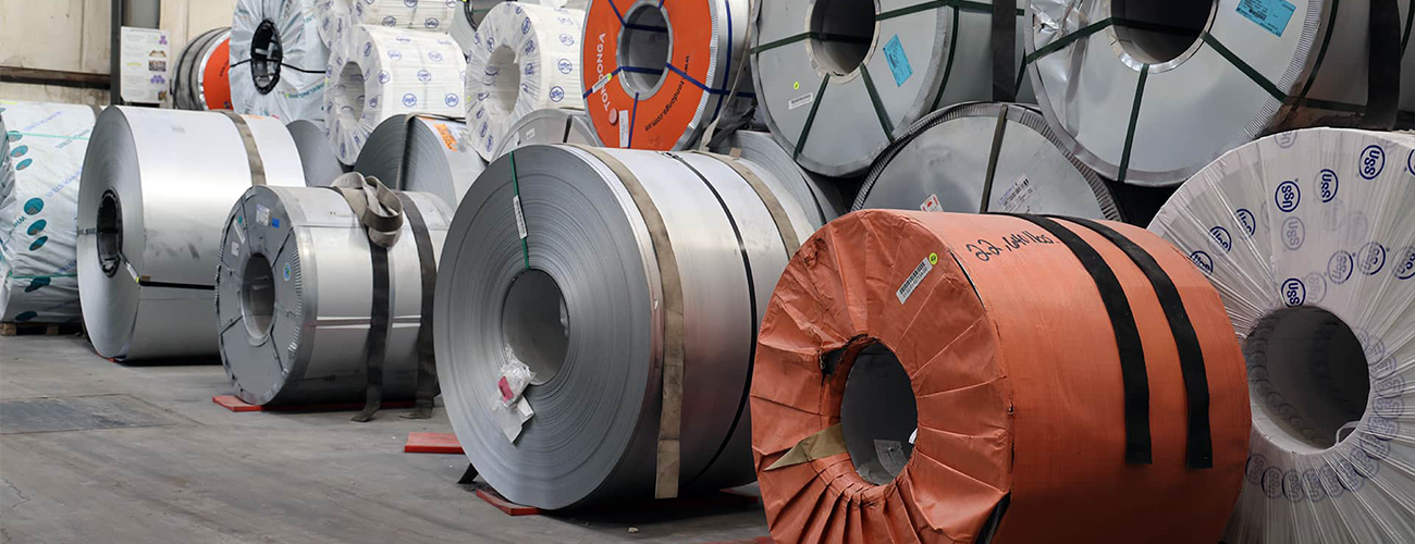 Precoat Metals
