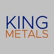 King Architectural Metals