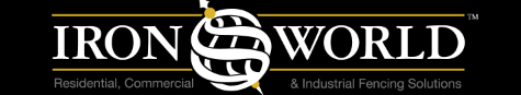 Iron World Manufacturing, LLC logo
