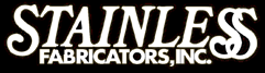 Stainless Fabricators, Inc. logo