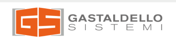 Gastaldello Sistemi logo