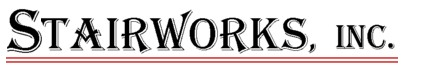 Stairworks, Inc. logo