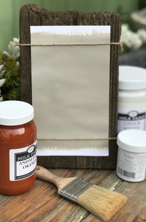 Conventional Paint