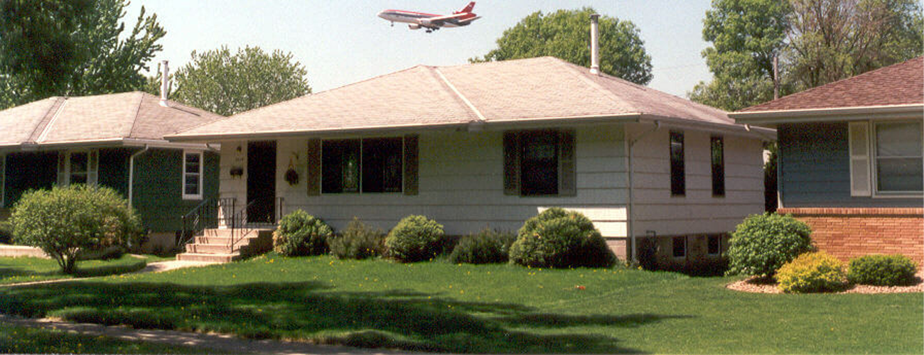 Mon-Ray, Inc
