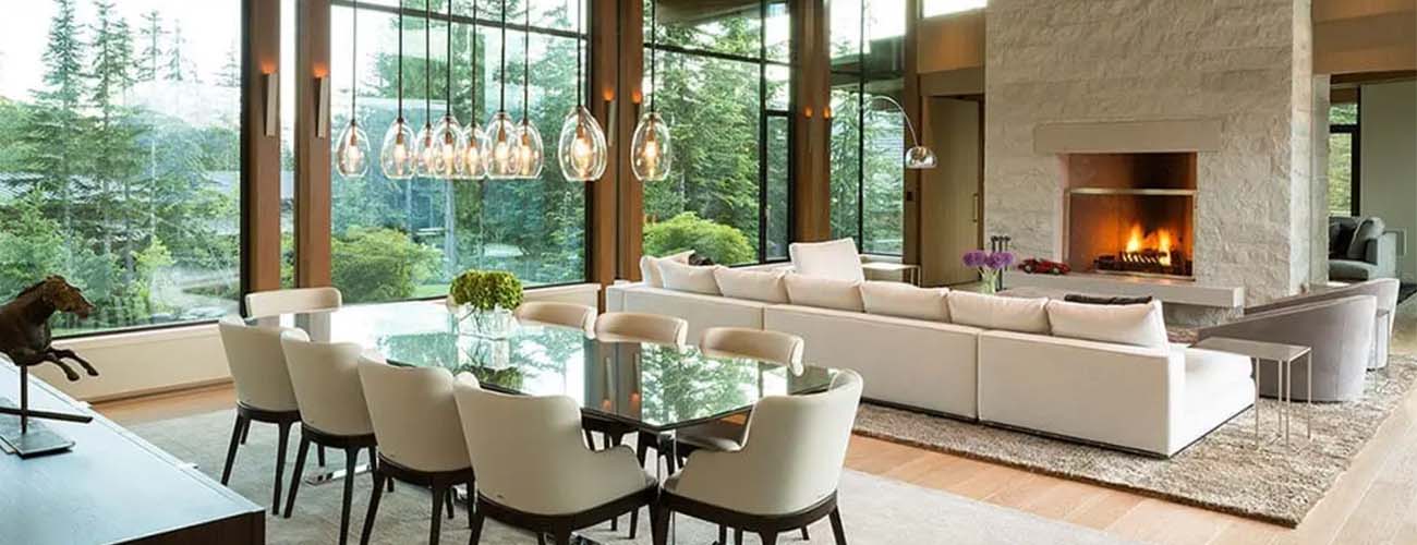 Dynamic Fenestration