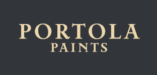 Portola Paints logo