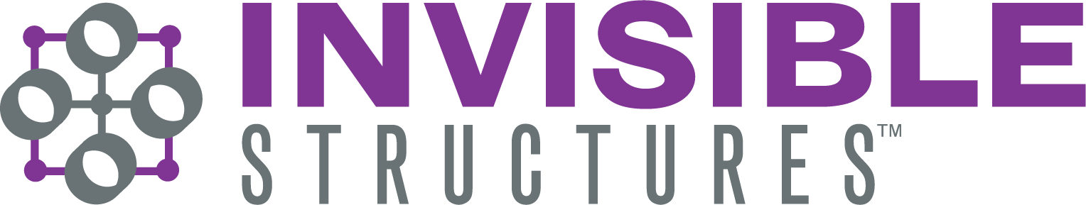 Invisible Structures logo